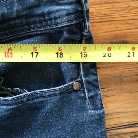 REITMANS Jeans Size 18 Petite - Picture 8 of 10